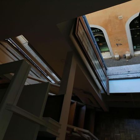 Vatican'S Dreamy Loft Rome Buitenkant foto