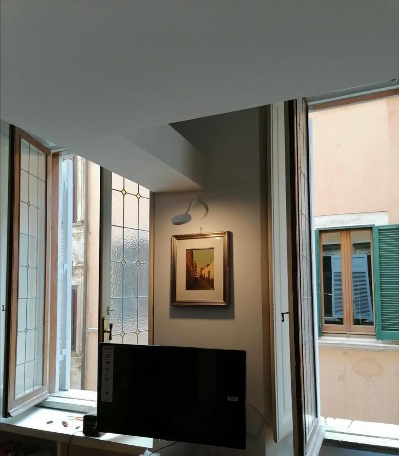 Vatican'S Dreamy Loft Rome Buitenkant foto