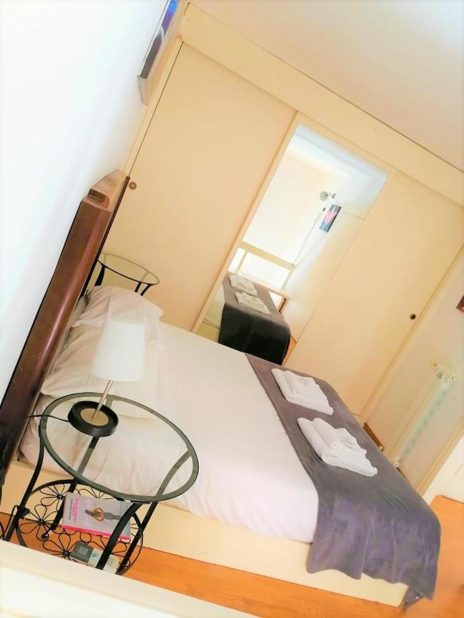 Vatican'S Dreamy Loft Rome Buitenkant foto